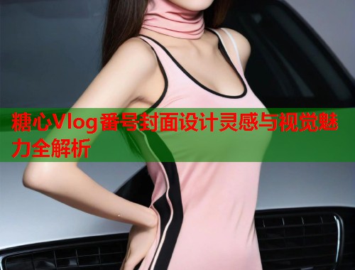糖心Vlog番号封面设计灵感与视觉魅力全解析  第1张 糖心Vlog番号封面设计灵感与视觉魅力全解析  第1张