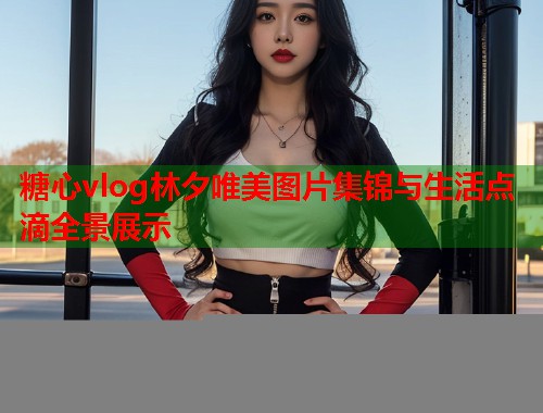 糖心vlog林夕唯美图片集锦与生活点滴全景展示  第2张 糖心vlog林夕唯美图片集锦与生活点滴全景展示  第2张